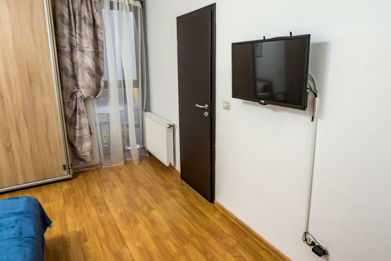 D&O Zola Apartment Timisoara Luaran gambar